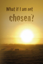 What if I am not chosen?